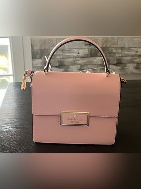 NWT Kate Spade KG184 in Peony Blos!